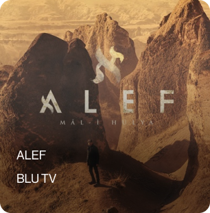 Alef