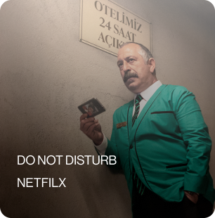 Do Not Disturb